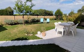 Chambre Chez Sylvain